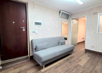 Two-room apartment Via Montello 25, Bari (neighborhood Carrassi) - photo 4