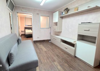 Two-room apartment Via Montello 25, Bari (neighborhood Carrassi) - photo 5