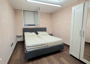 Two-room apartment Via Montello 25, Bari (neighborhood Carrassi) - photo 6