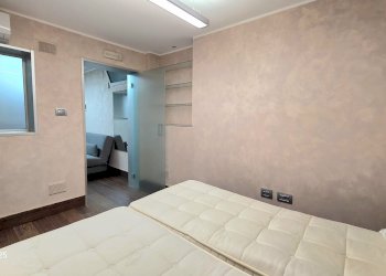 Two-room apartment Via Montello 25, Bari (neighborhood Carrassi) - photo 7