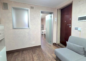 Two-room apartment Via Montello 25, Bari (neighborhood Carrassi) - photo 8
