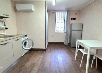 Two-room apartment Via Montello 25, Bari (neighborhood Carrassi) - photo 9