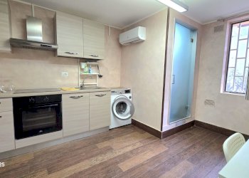 Two-room apartment Via Montello 25, Bari (neighborhood Carrassi) - photo 10