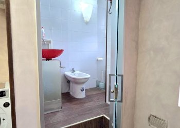 Two-room apartment Via Montello 25, Bari (neighborhood Carrassi) - photo 11