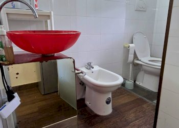 Two-room apartment Via Montello 25, Bari (neighborhood Carrassi) - photo 12