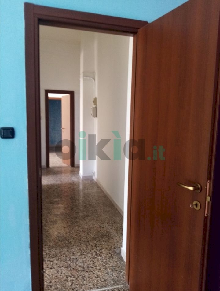 Quadrilocale Salita di pino sottano , Genova (zona Molassana) - foto 1