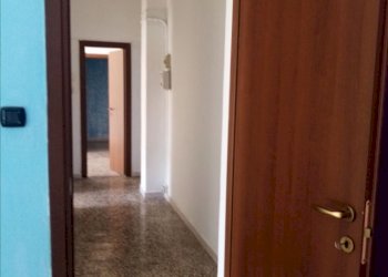 Quadrilocale Salita di pino sottano , Genova (zona Molassana) - foto 1