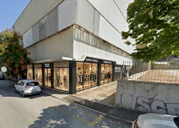 Negozio via dell' artigianato, 8, Ancona (zona Palombare) - foto 5