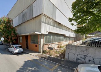 Negozio via dell' artigianato, 8, Ancona (zona Palombare) - foto 6