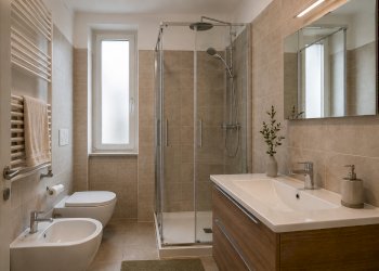 Three-room apartment Via livorno 63, Roma (neighborhood Bologna) - photo 3