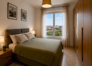 Three-room apartment Via livorno 63, Roma (neighborhood Bologna) - photo 4