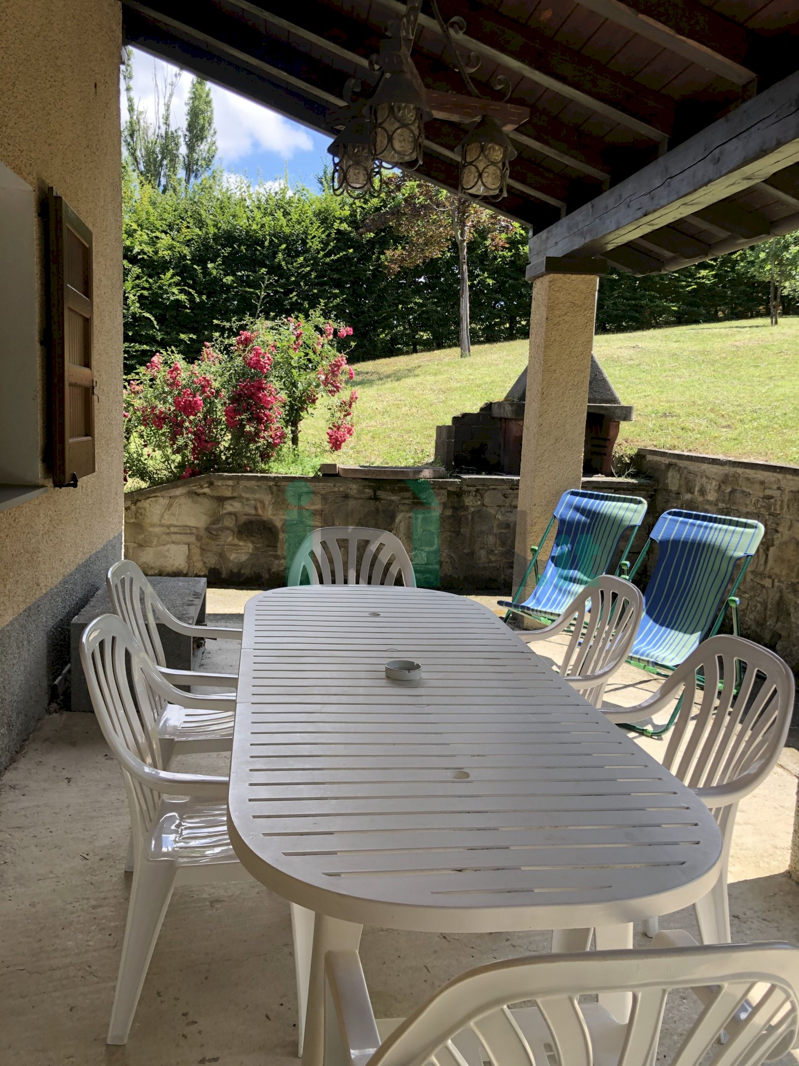 Two-room apartment Via Castagnola 20, hamlet Vesale, Sestola - photo 3