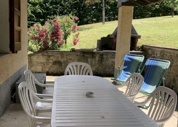 Two-room apartment Via Castagnola 20, hamlet Vesale, Sestola - photo 3