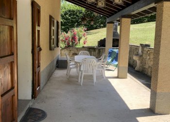 Two-room apartment Via Castagnola 20, hamlet Vesale, Sestola - photo 4