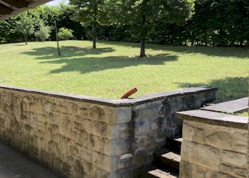 Two-room apartment Via Castagnola 20, hamlet Vesale, Sestola - photo 5