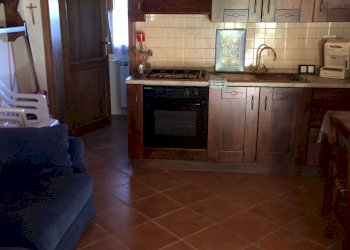 Two-room apartment Via Castagnola 20, hamlet Vesale, Sestola - photo 8