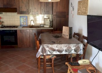 Two-room apartment Via Castagnola 20, hamlet Vesale, Sestola - photo 9