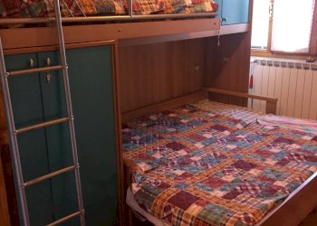 Two-room apartment Via Castagnola 20, hamlet Vesale, Sestola - photo 11