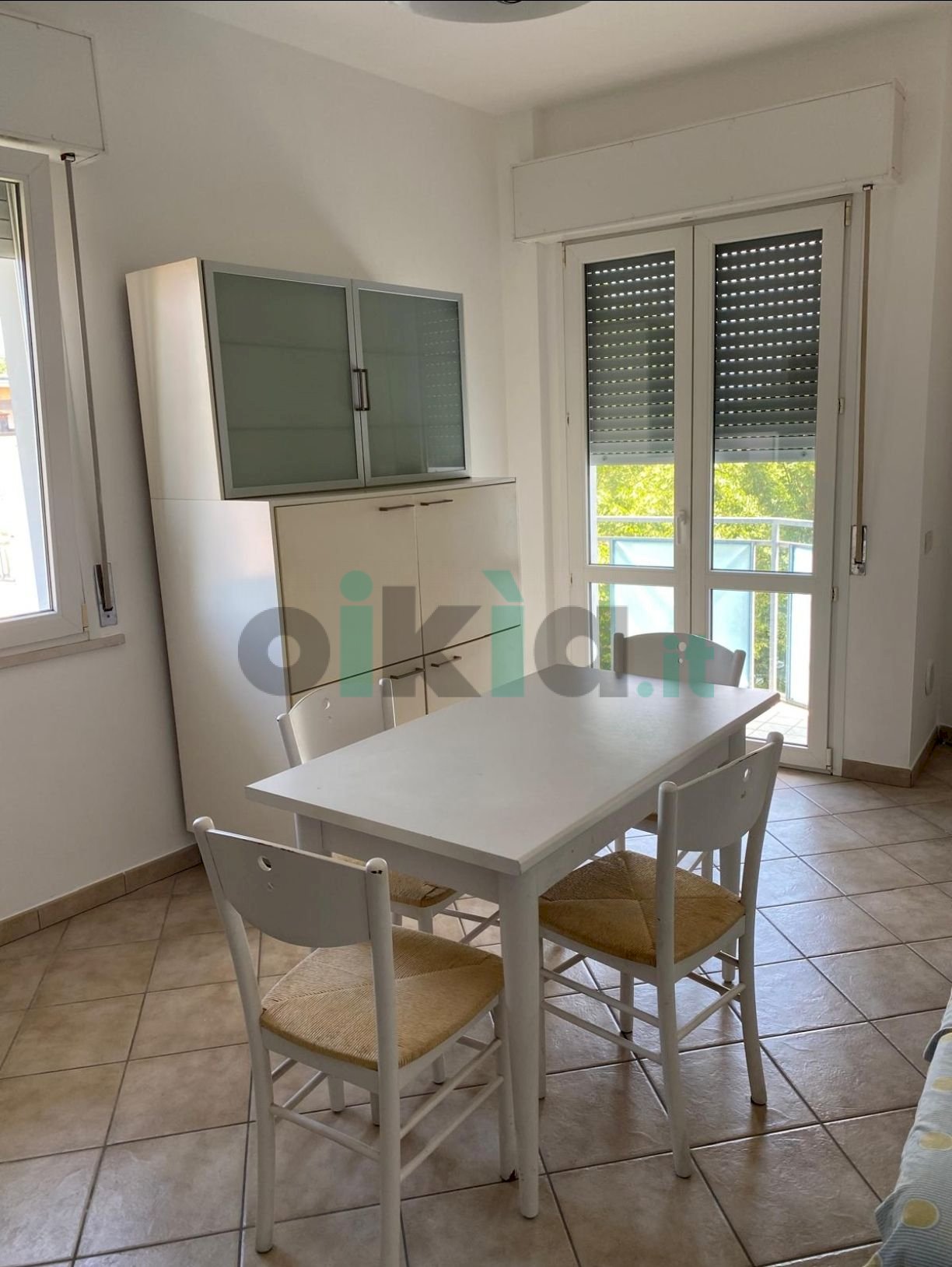 Three-room apartment Viale Giambologna 14 , hamlet Valverde, Cesenatico - photo 2