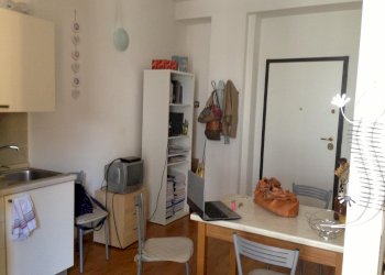 Monolocale Via San  Gervasio, Bologna (zona Centro Storico) - foto 5