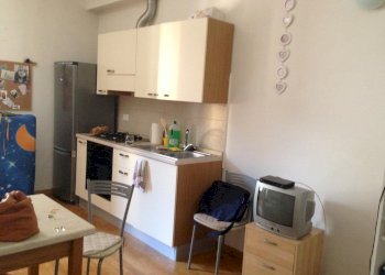 Monolocale Via San  Gervasio, Bologna (zona Centro Storico) - foto 11