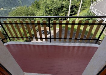 Two-room apartment via deputazione 1, hamlet Indovero, Casargo - photo 2