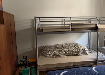 Two-room apartment via deputazione 1, hamlet Indovero, Casargo - photo 14