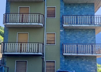 Two-room apartment via deputazione 1, hamlet Indovero, Casargo - photo 15