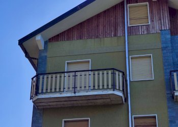 Two-room apartment via deputazione 1, hamlet Indovero, Casargo - photo 16