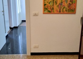 Appartamento Salita Serra ricco', Genova (zona Pontedecimo) - foto 8