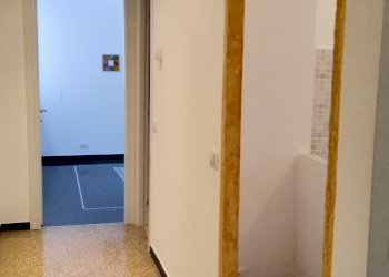 Appartamento Salita Serra ricco', Genova (zona Pontedecimo) - foto 13