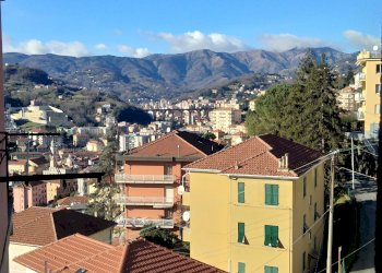Appartamento Salita Serra ricco', Genova (zona Pontedecimo) - foto 18