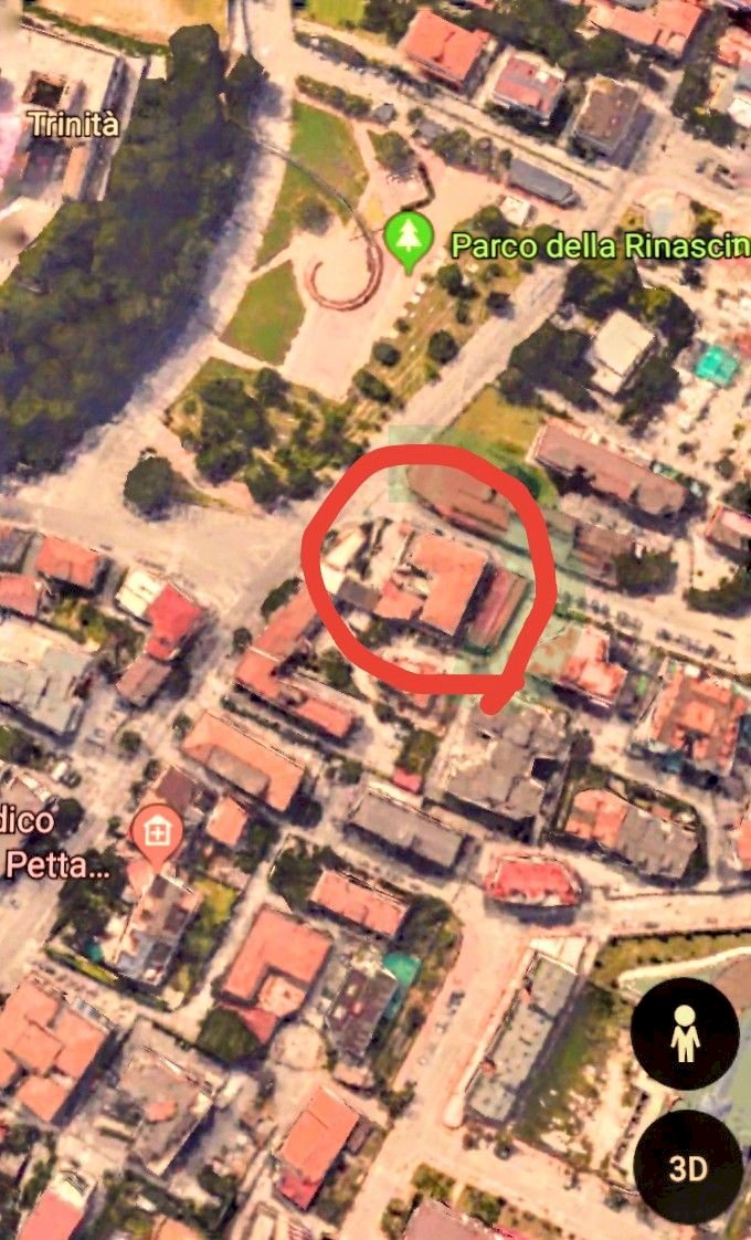 Four-room apartment Via ferreria , Baronissi - photo 1