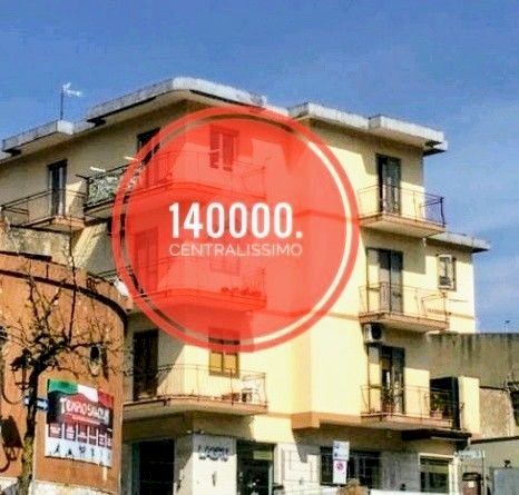 Four-room apartment Via ferreria , Baronissi - photo 2