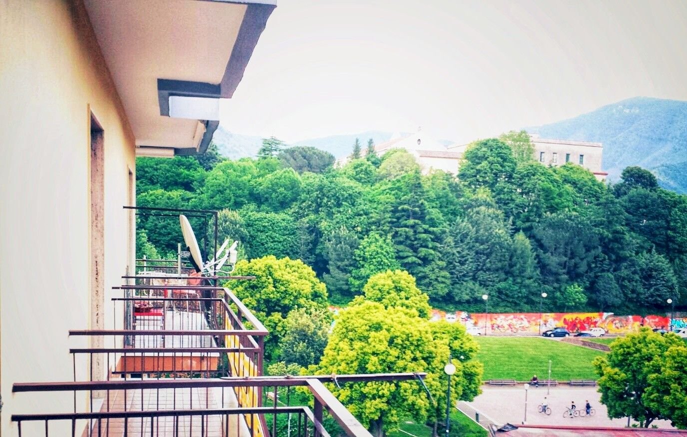 Four-room apartment Via ferreria , Baronissi - photo 3