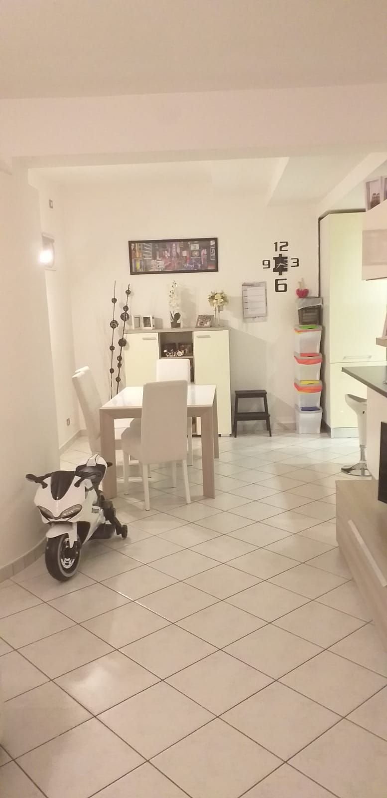 Three-room apartment via palaia, hamlet Spedalino, Agliana - photo 1