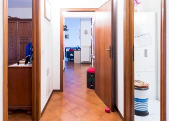 Casa indipendente via suore 12, Imola - foto 9