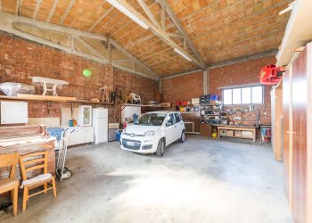 Casa indipendente via suore 12, Imola - foto 13