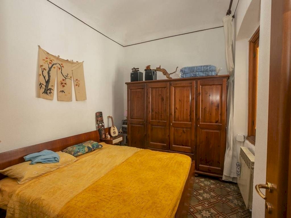 Apartment Piazza Fossatello/Via del Campo, Genova (neighborhood Centro Storico) - photo 1