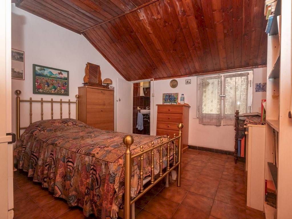 Apartment Piazza Fossatello/Via del Campo, Genova (neighborhood Centro Storico) - photo 3