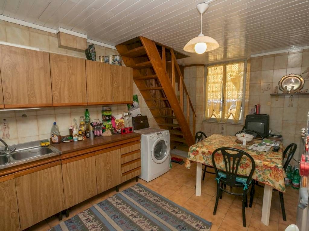 Apartment Piazza Fossatello/Via del Campo, Genova (neighborhood Centro Storico) - photo 2