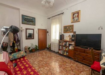 Appartamento Piazza Fossatello/Via del Campo, Genova (zona Centro Storico) - foto 6