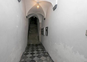 Appartamento Piazza Fossatello/Via del Campo, Genova (zona Centro Storico) - foto 11