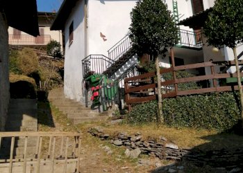Casa per ferie Borgata Ruá, 42, Monterosso Grana - foto 1