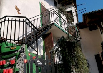 Casa per ferie Borgata Ruá, 42, Monterosso Grana - foto 2