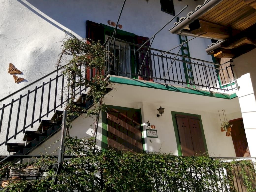 Casa per ferie Borgata Ruá, 42, Monterosso Grana - foto 3