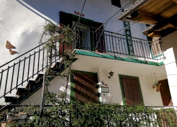 Casa per ferie Borgata Ruá, 42, Monterosso Grana - foto 3