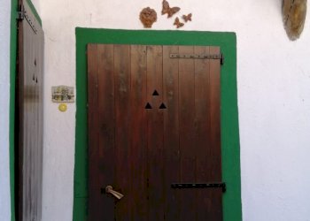 Casa per ferie Borgata Ruá, 42, Monterosso Grana - foto 4