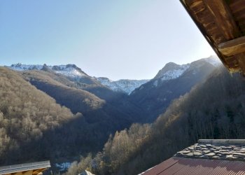 Casa per ferie Borgata Ruá, 42, Monterosso Grana - foto 6