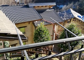 Casa per ferie Borgata Ruá, 42, Monterosso Grana - foto 7